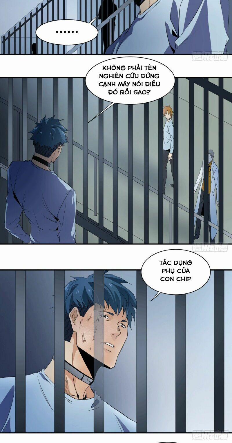 Nhất Ăn Tất 14 trang 5