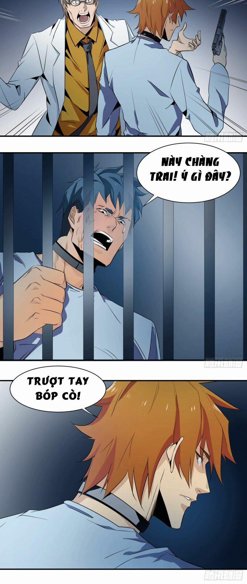 Nhất Ăn Tất 14 trang 9