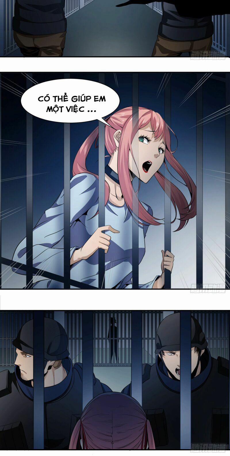 Nhất Ăn Tất 15 trang 11