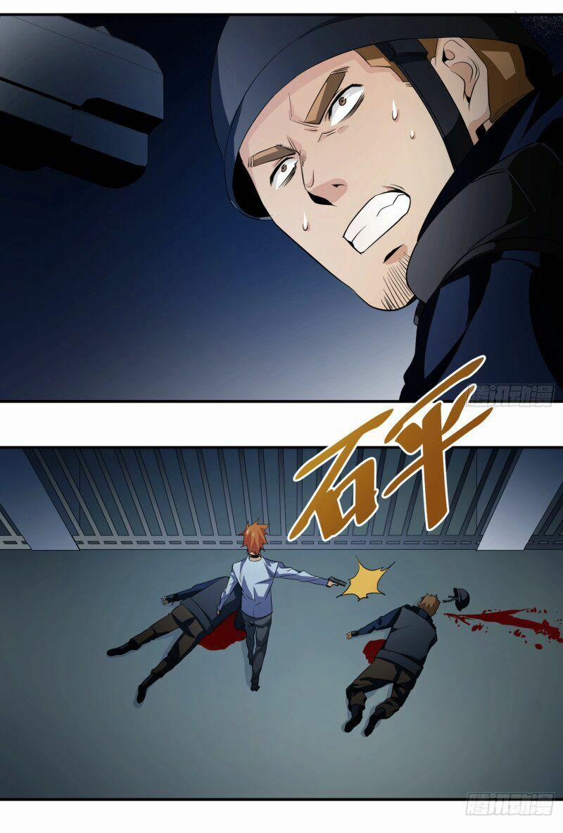 Nhất Ăn Tất 15 trang 14