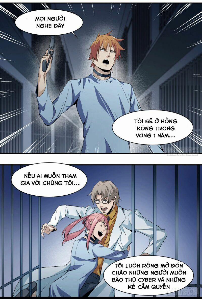 Nhất Ăn Tất 15 trang 15