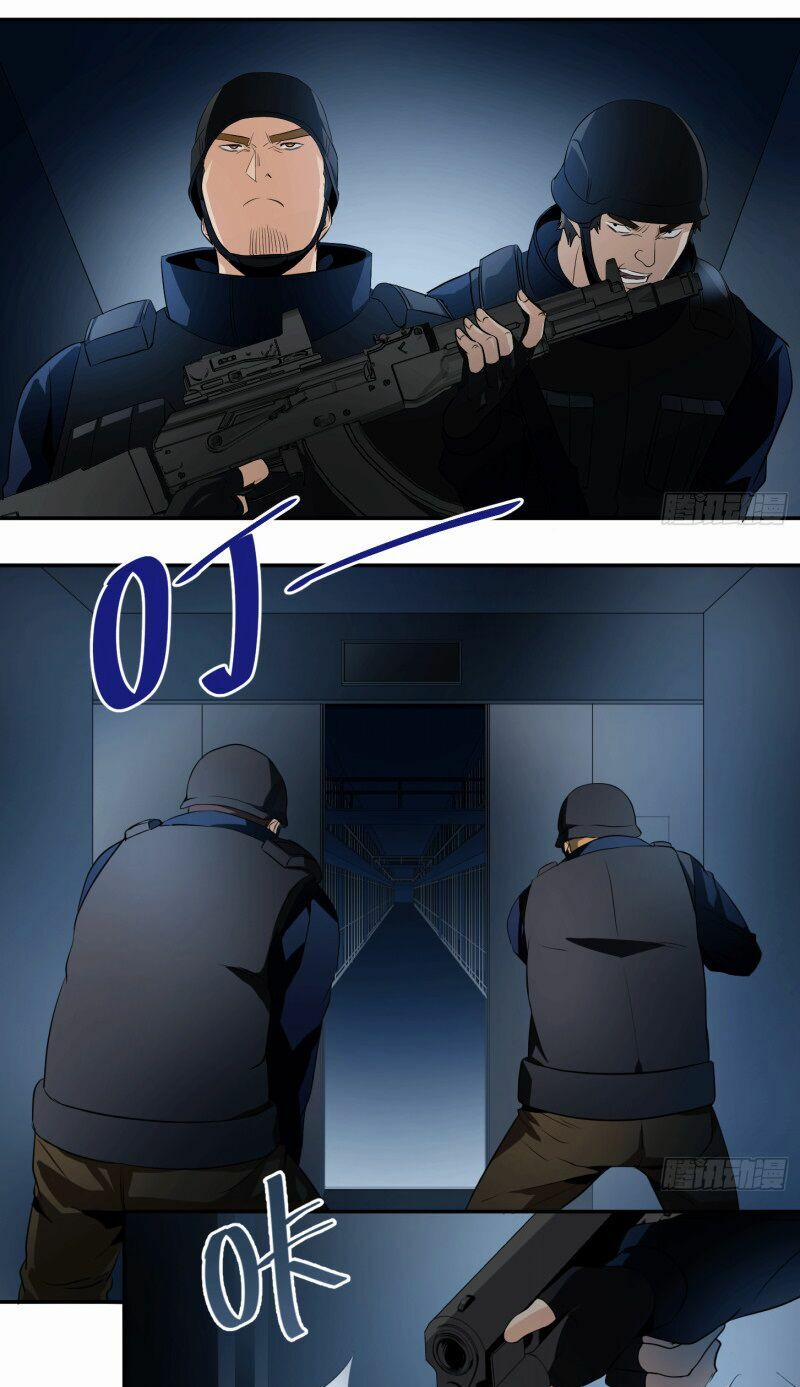 Nhất Ăn Tất 15 trang 6