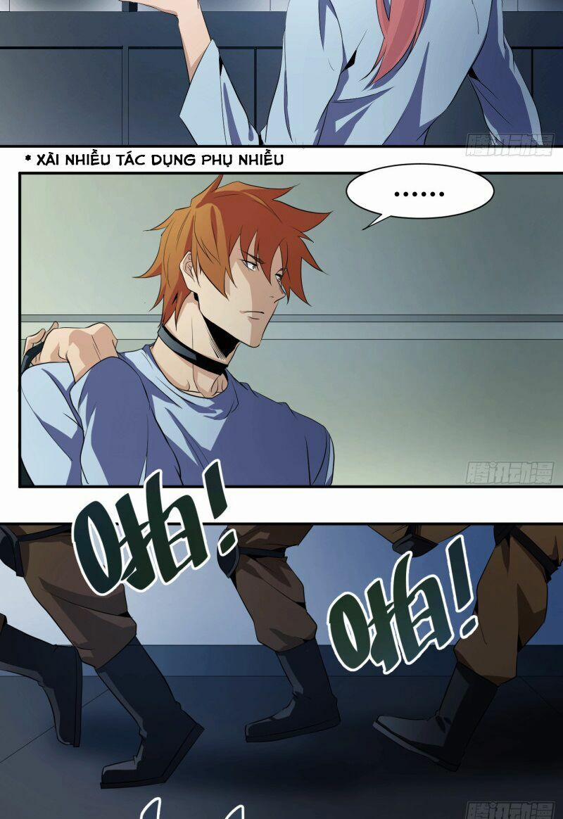 Nhất Ăn Tất 16 trang 11