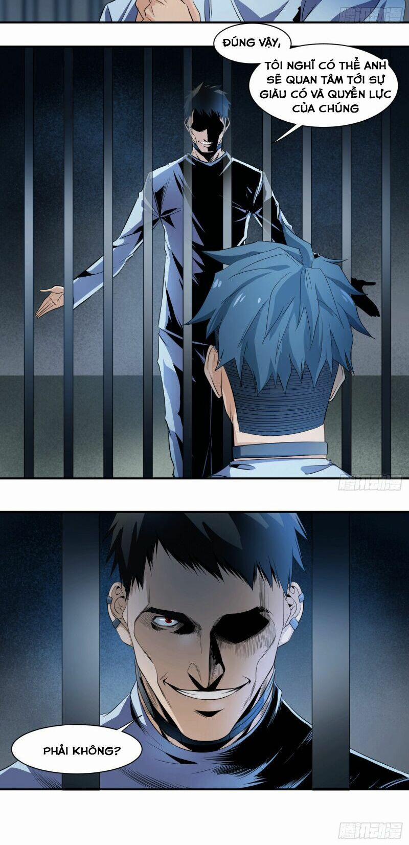 Nhất Ăn Tất 16 trang 18