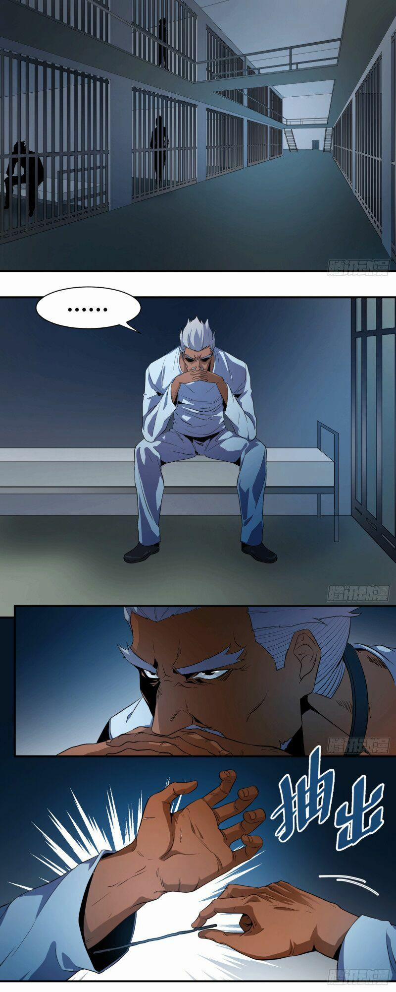 Nhất Ăn Tất 16 trang 3