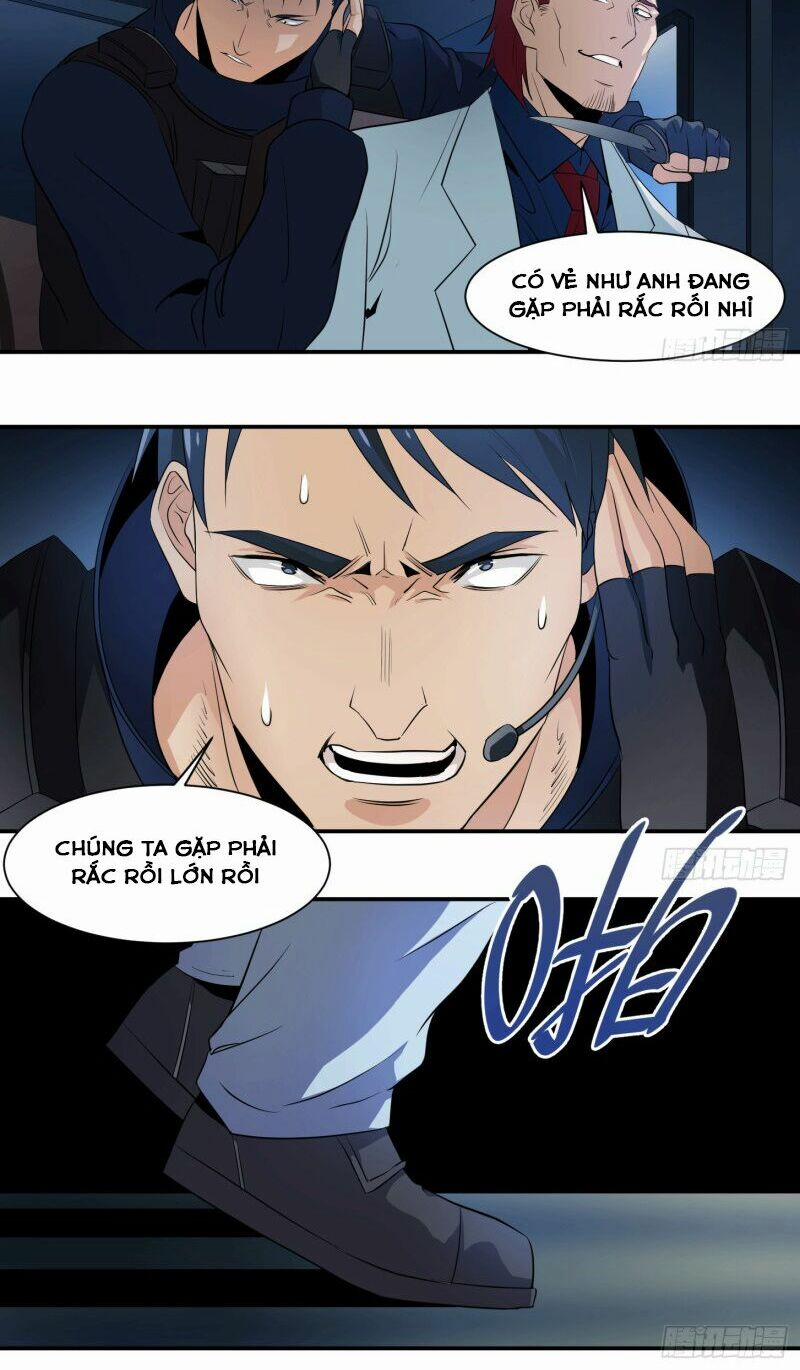 Nhất Ăn Tất 17 trang 11