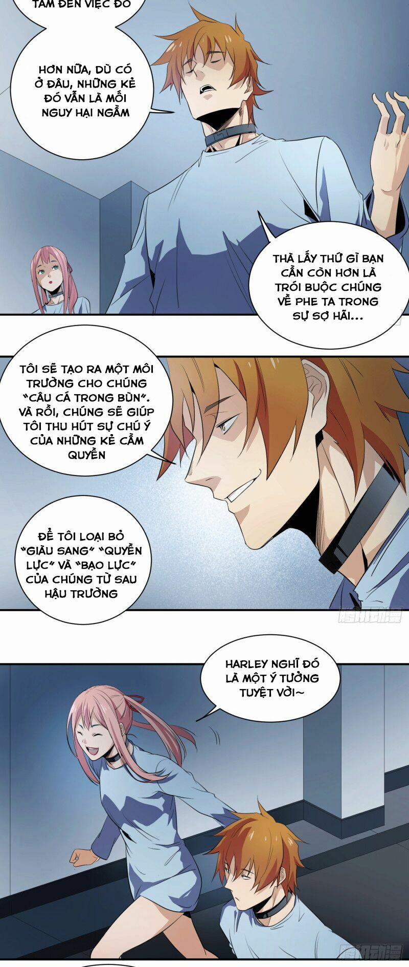 Nhất Ăn Tất 17 trang 5