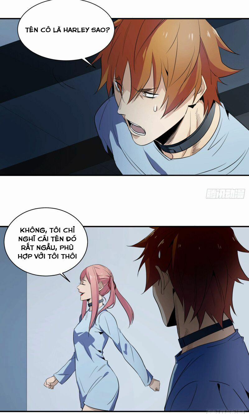 Nhất Ăn Tất 17 trang 6