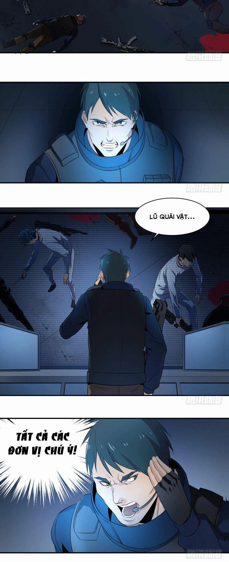 Nhất Ăn Tất 17 trang 9