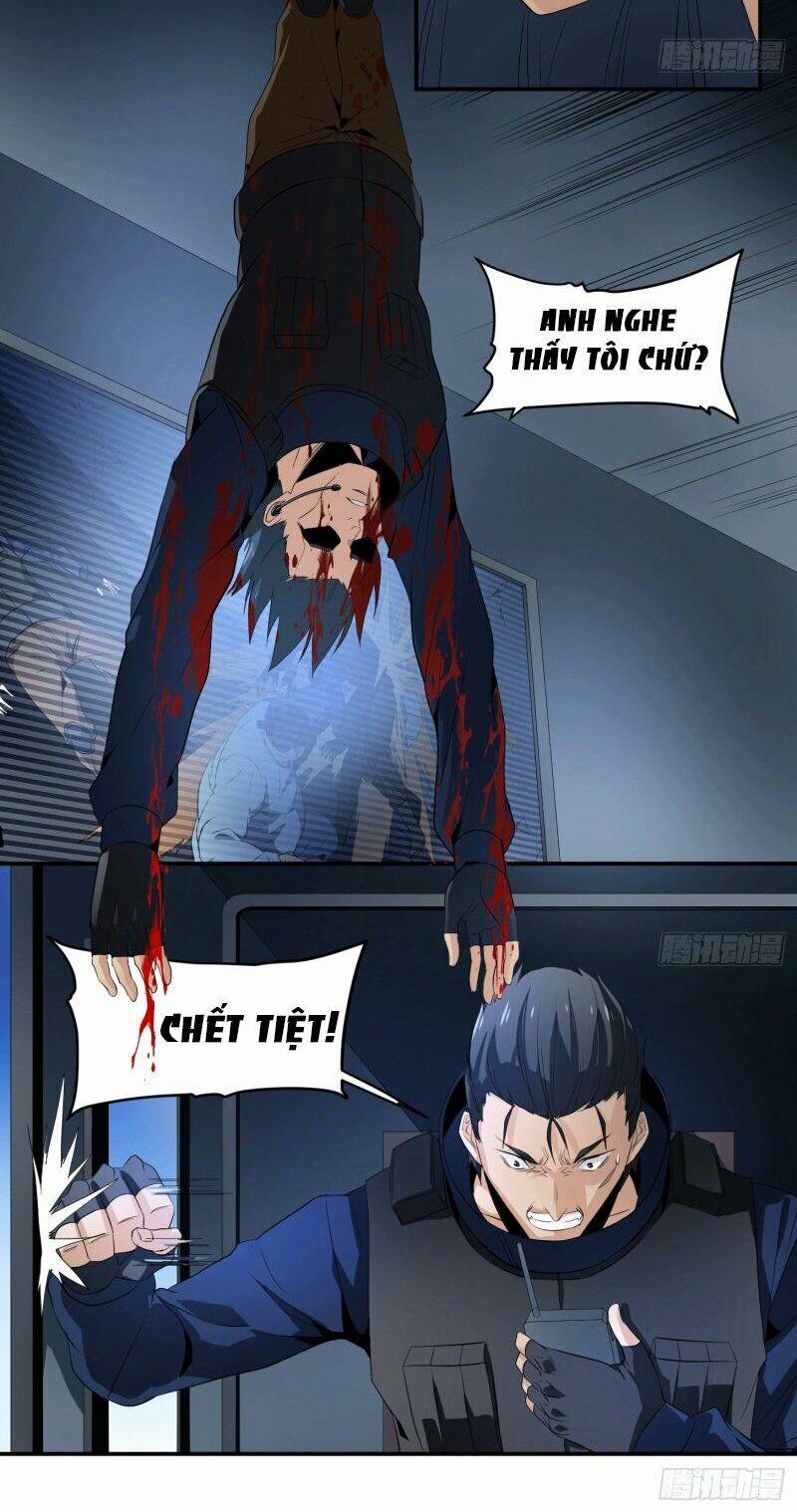 Nhất Ăn Tất 18 trang 12