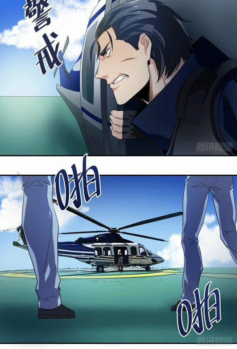 Nhất Ăn Tất 18 trang 14