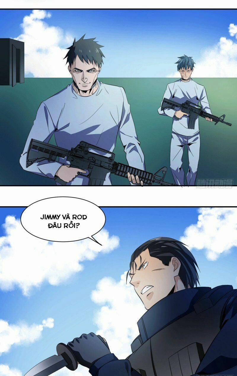 Nhất Ăn Tất 18 trang 15