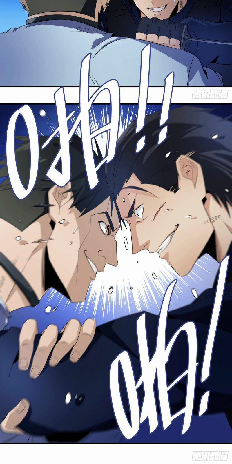 Nhất Ăn Tất 19 trang 12