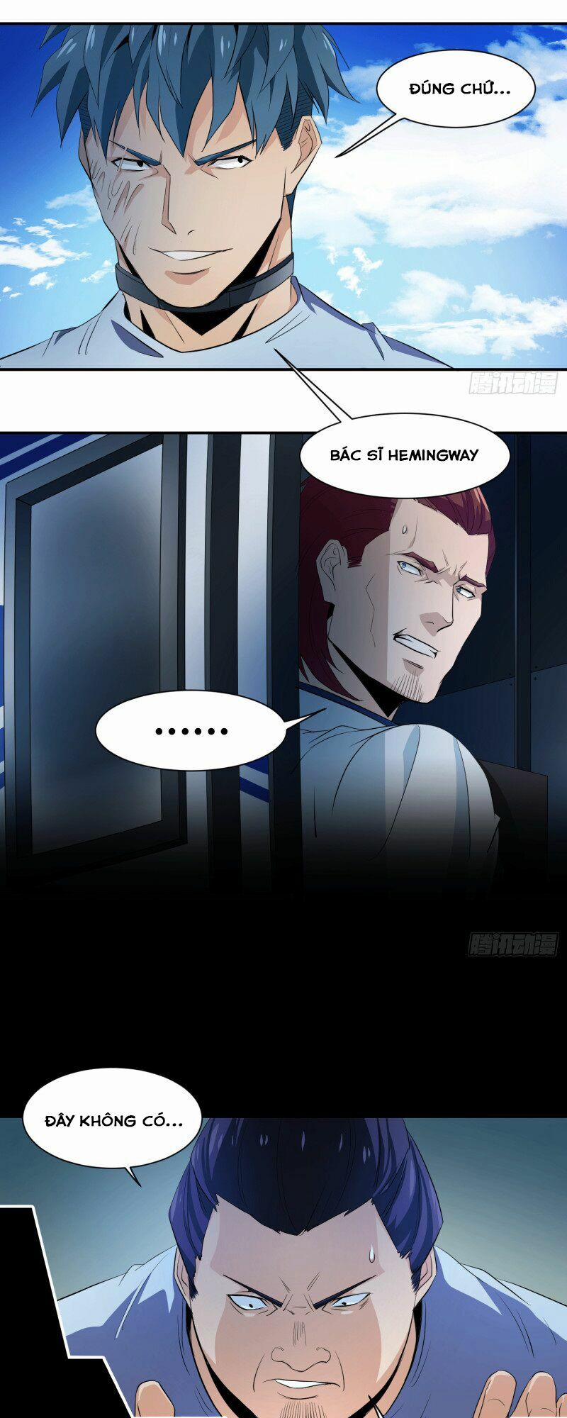 Nhất Ăn Tất 19 trang 15