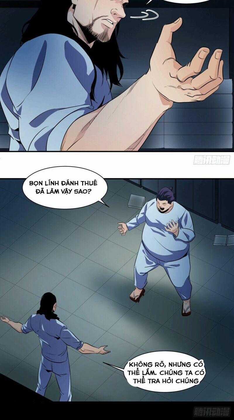 Nhất Ăn Tất 19 trang 17