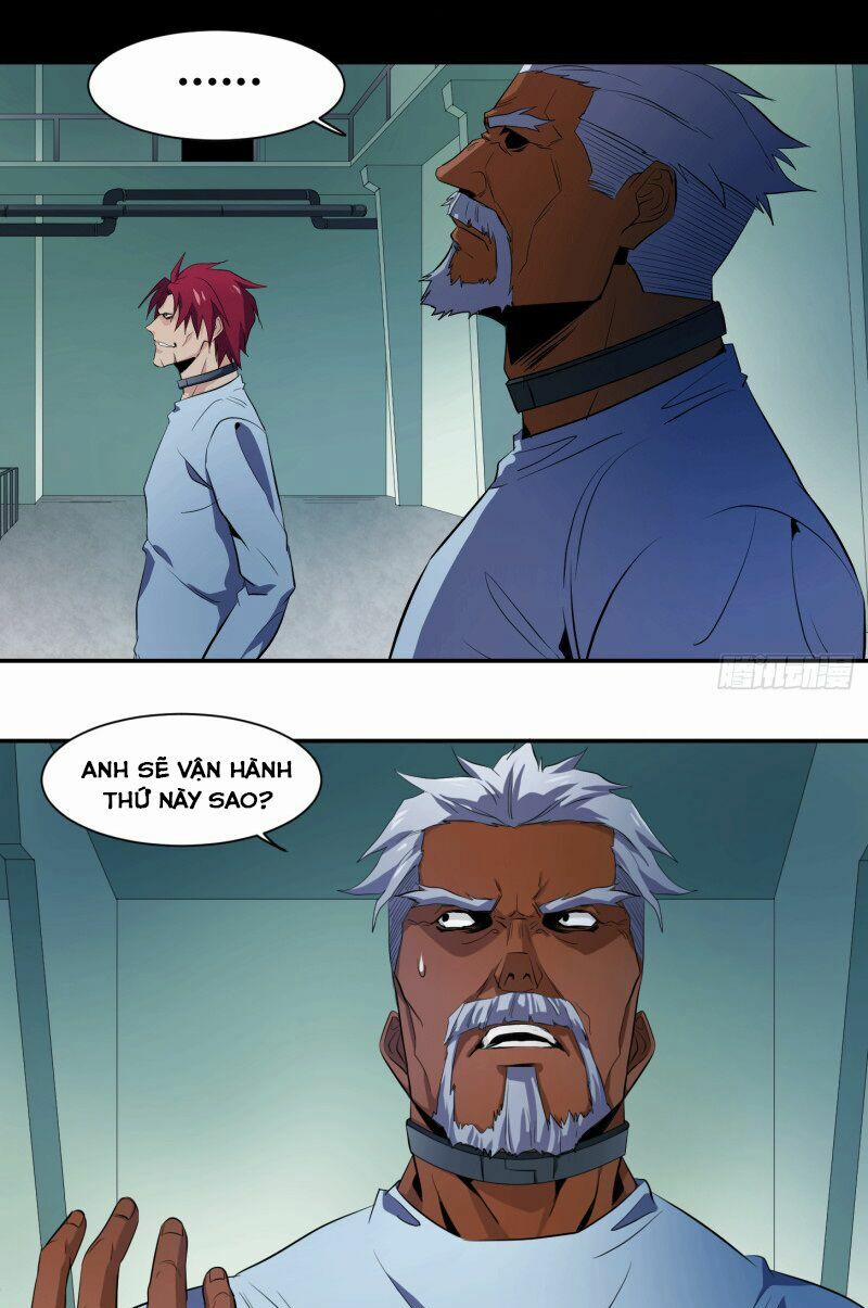 Nhất Ăn Tất 19 trang 18