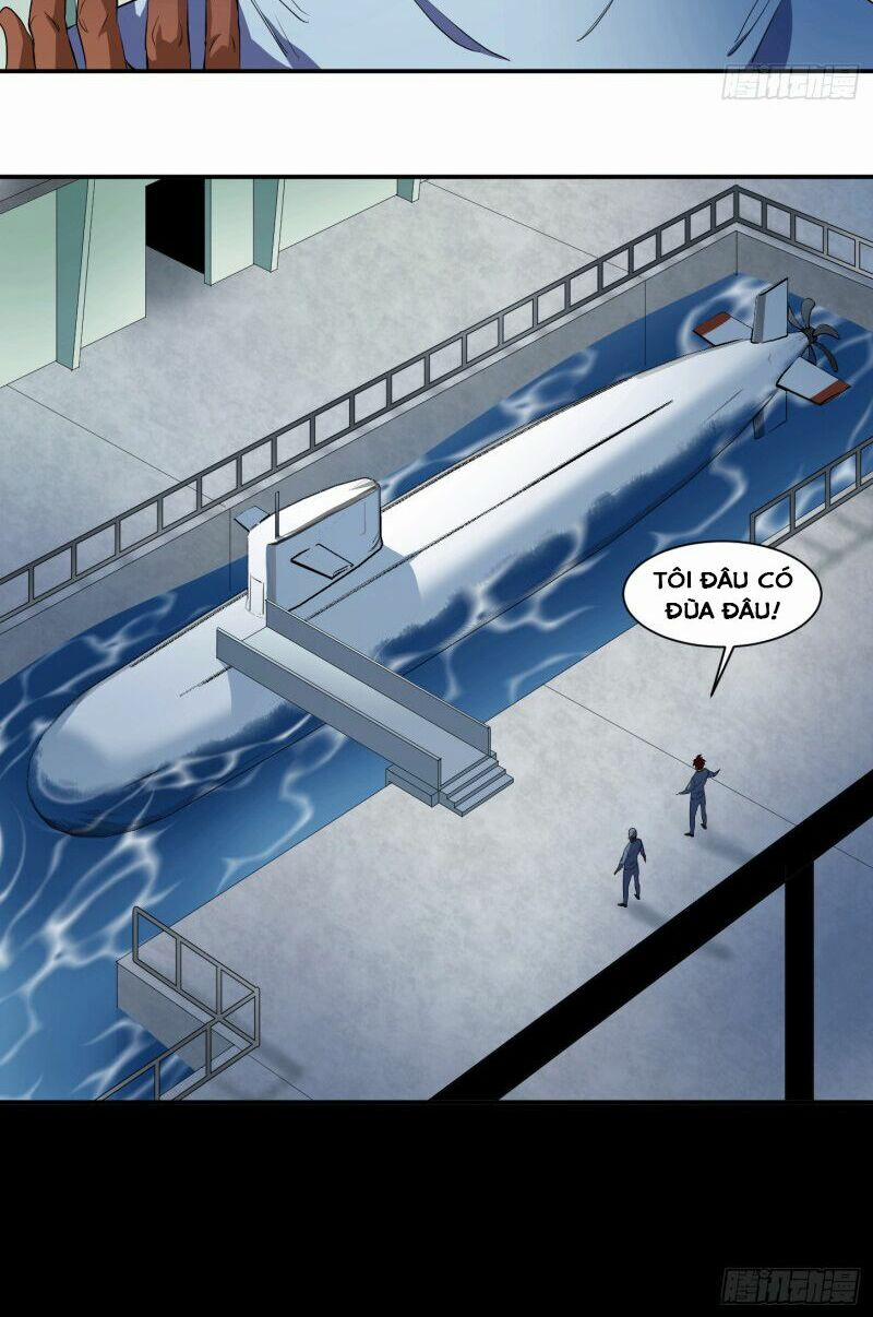 Nhất Ăn Tất 19 trang 19