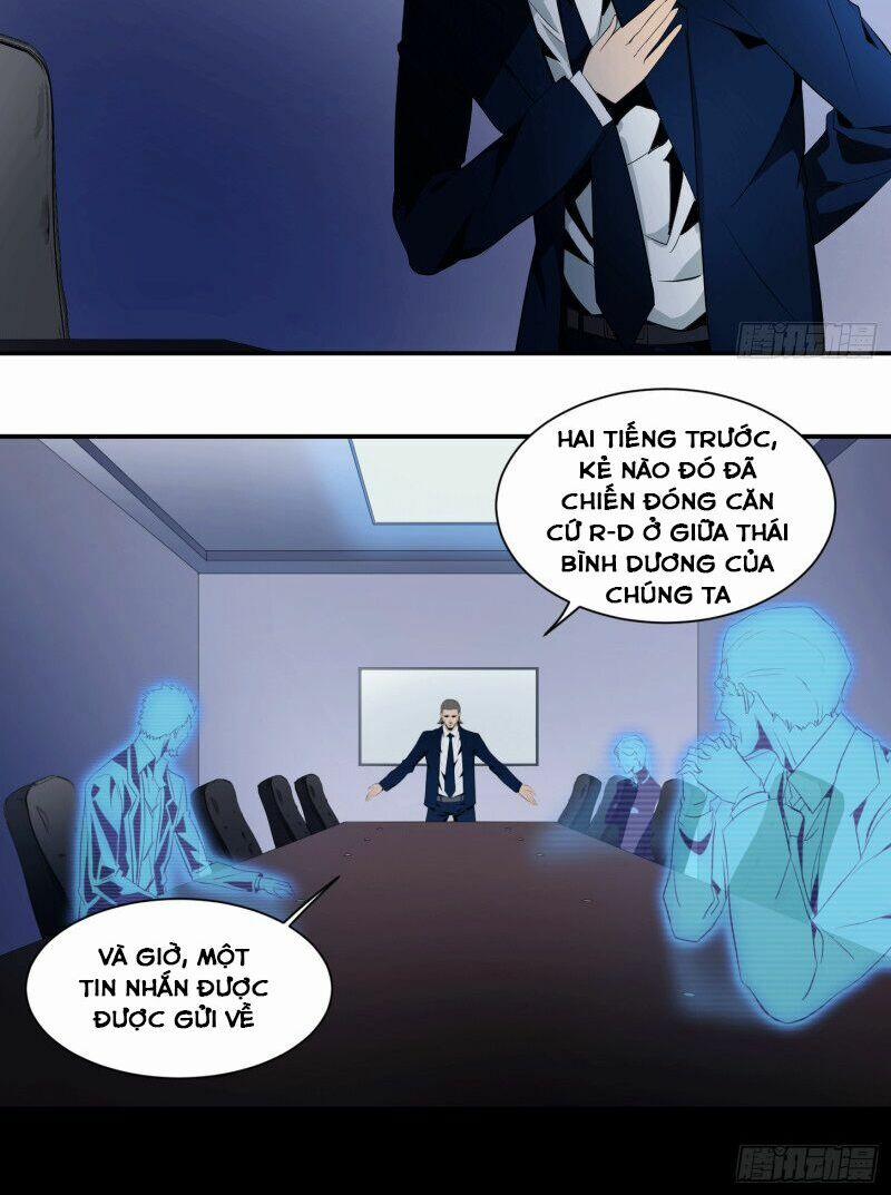 Nhất Ăn Tất 19 trang 23