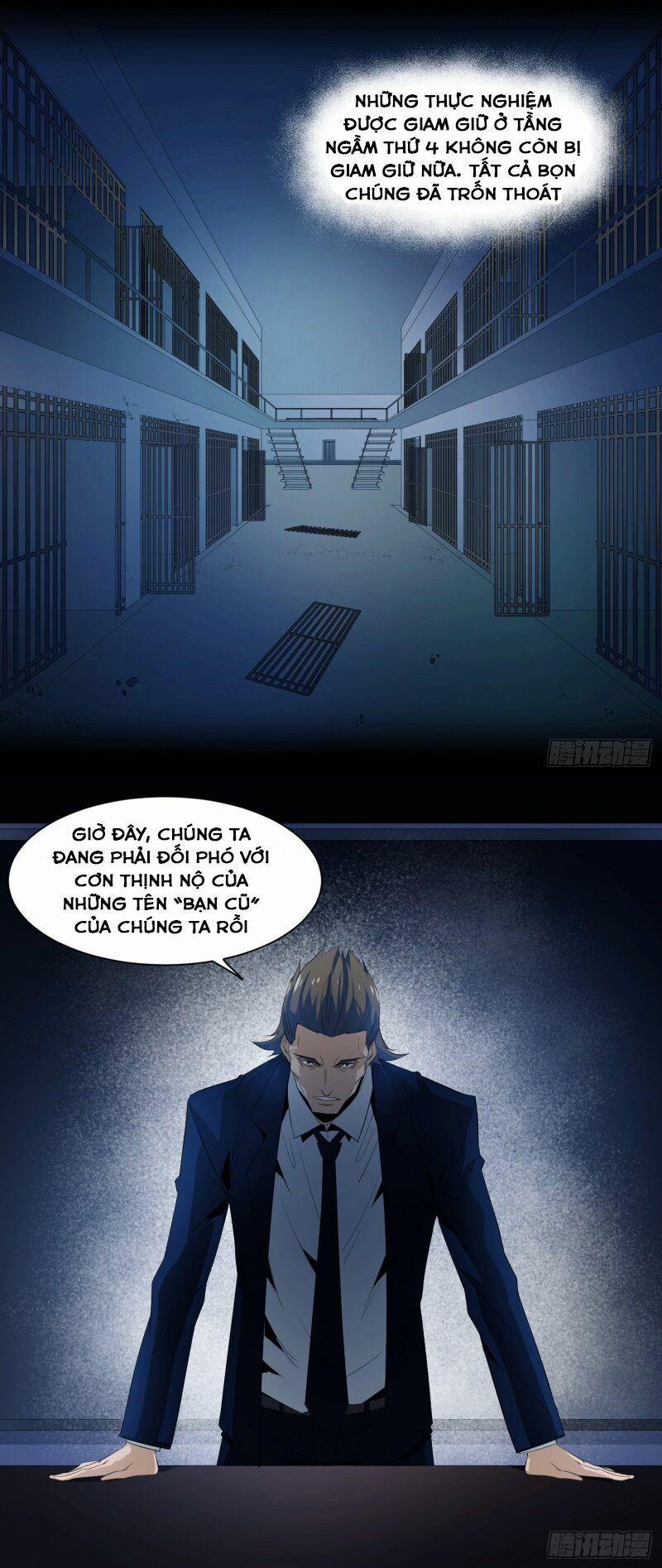 Nhất Ăn Tất 19 trang 24