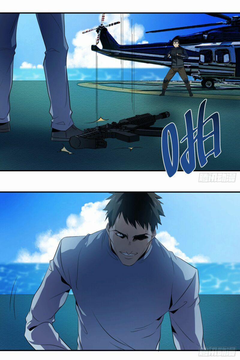 Nhất Ăn Tất 19 trang 3