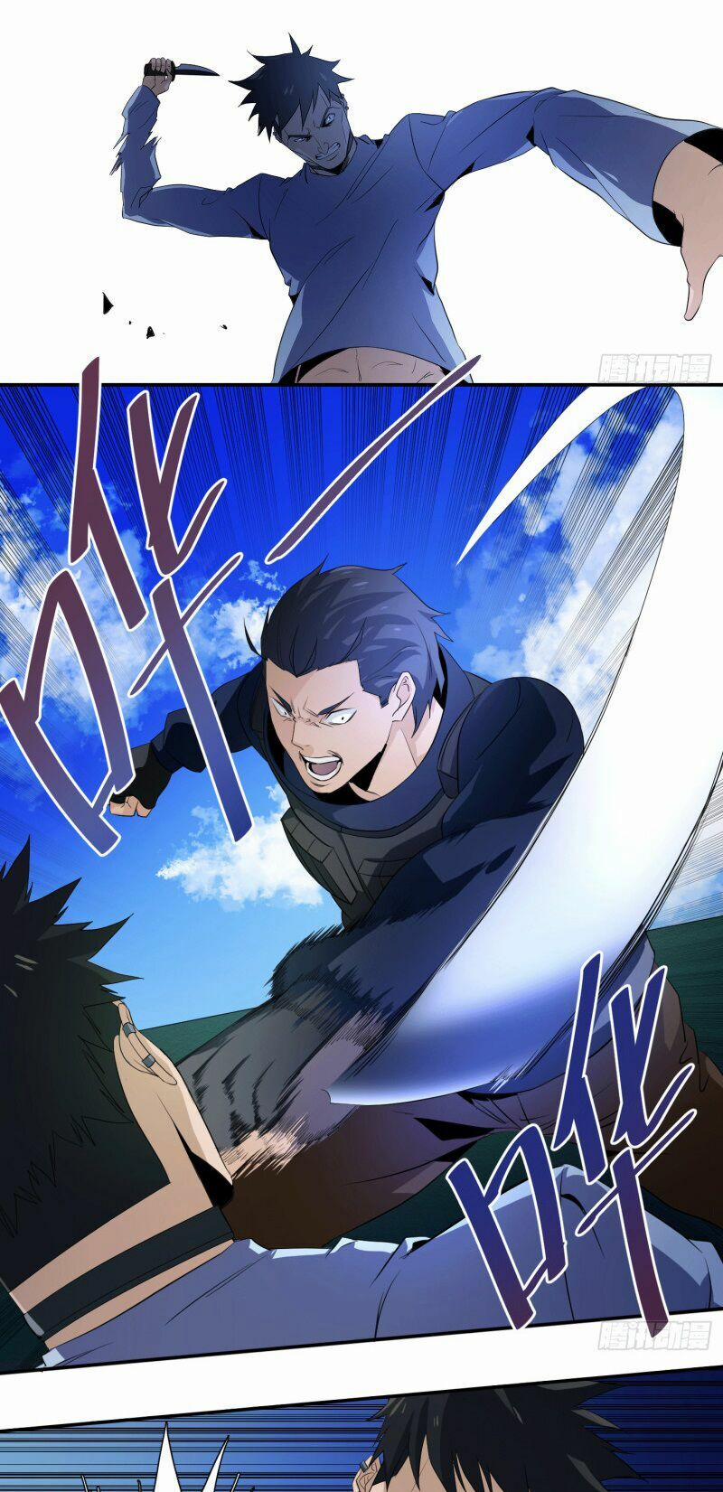 Nhất Ăn Tất 19 trang 9