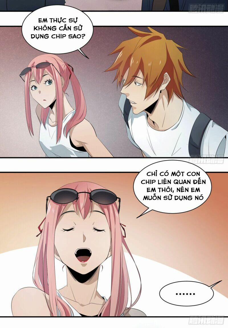 Nhất Ăn Tất 20 trang 13