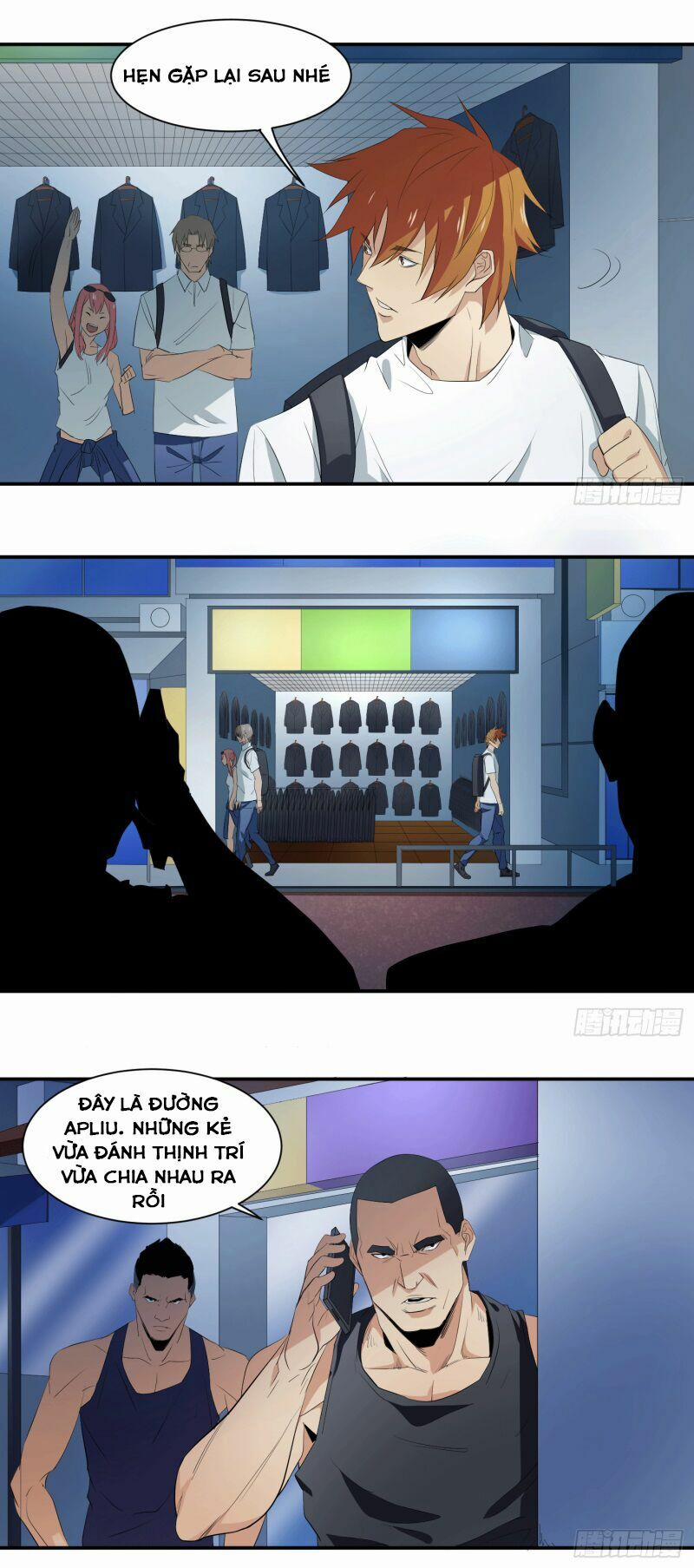 Nhất Ăn Tất 20 trang 16