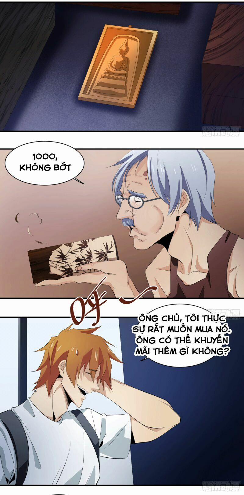 Nhất Ăn Tất 20 trang 19