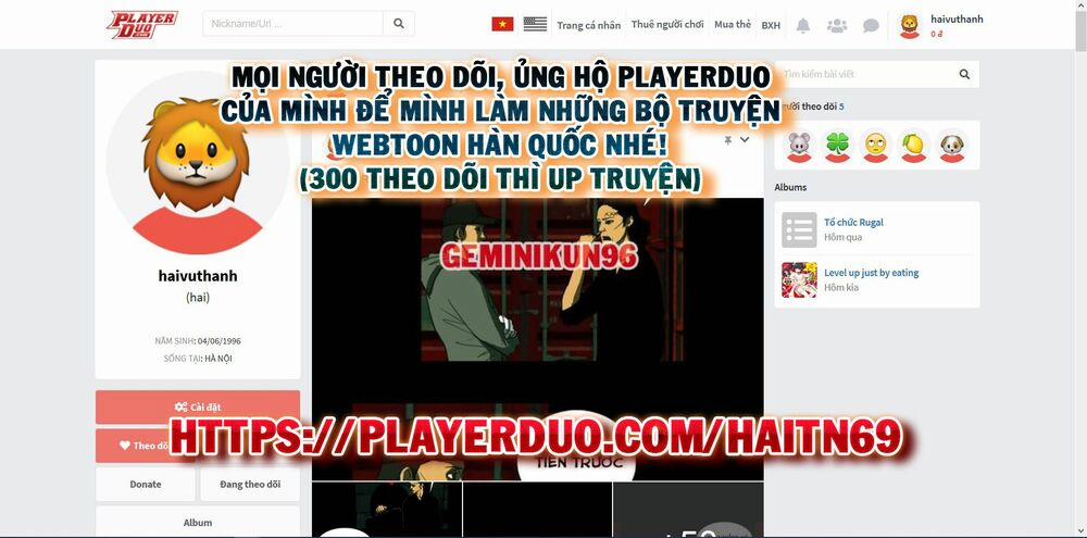 Nhất Ăn Tất 20 trang 2