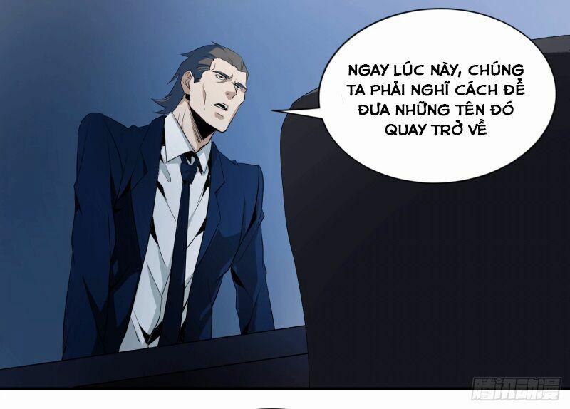 Nhất Ăn Tất 20 trang 3