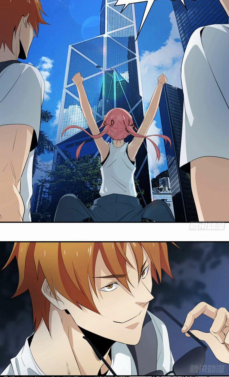 Nhất Ăn Tất 20 trang 7