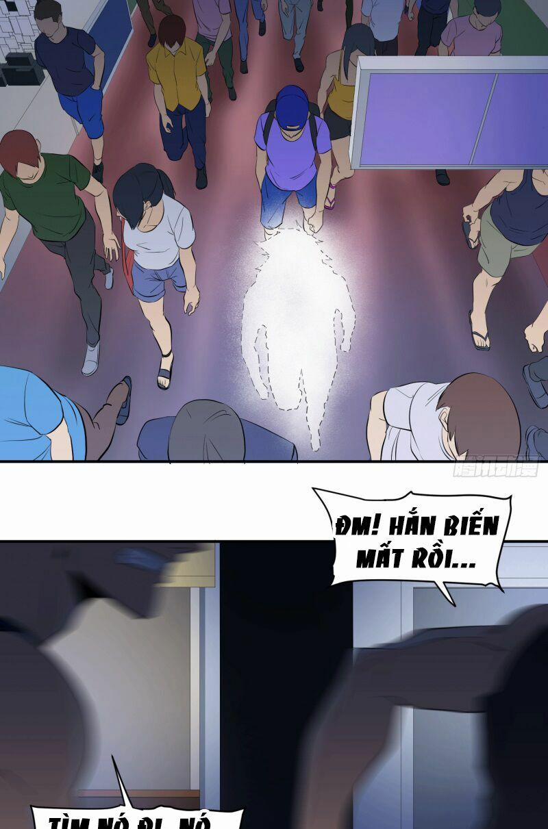 Nhất Ăn Tất 21 trang 10