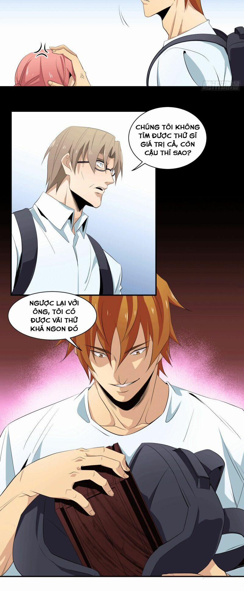 Nhất Ăn Tất 21 trang 14