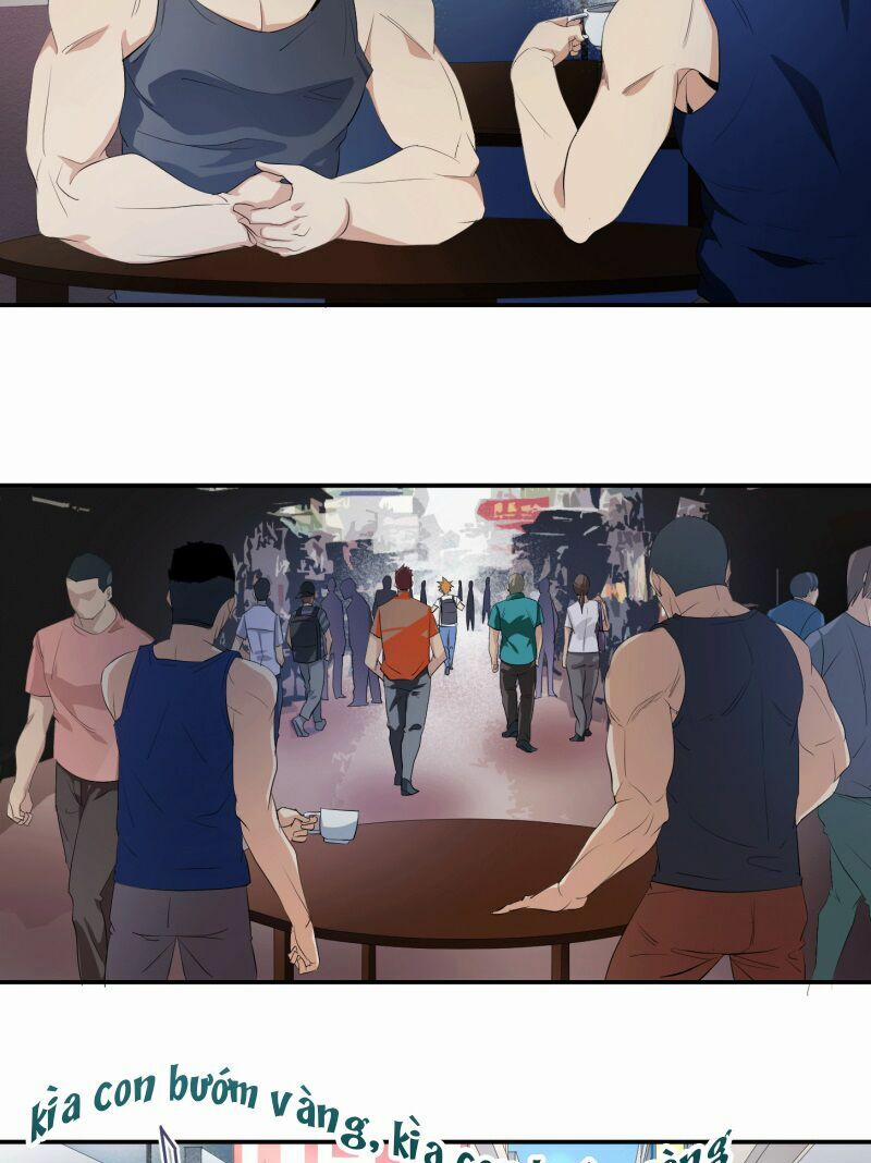 Nhất Ăn Tất 21 trang 5