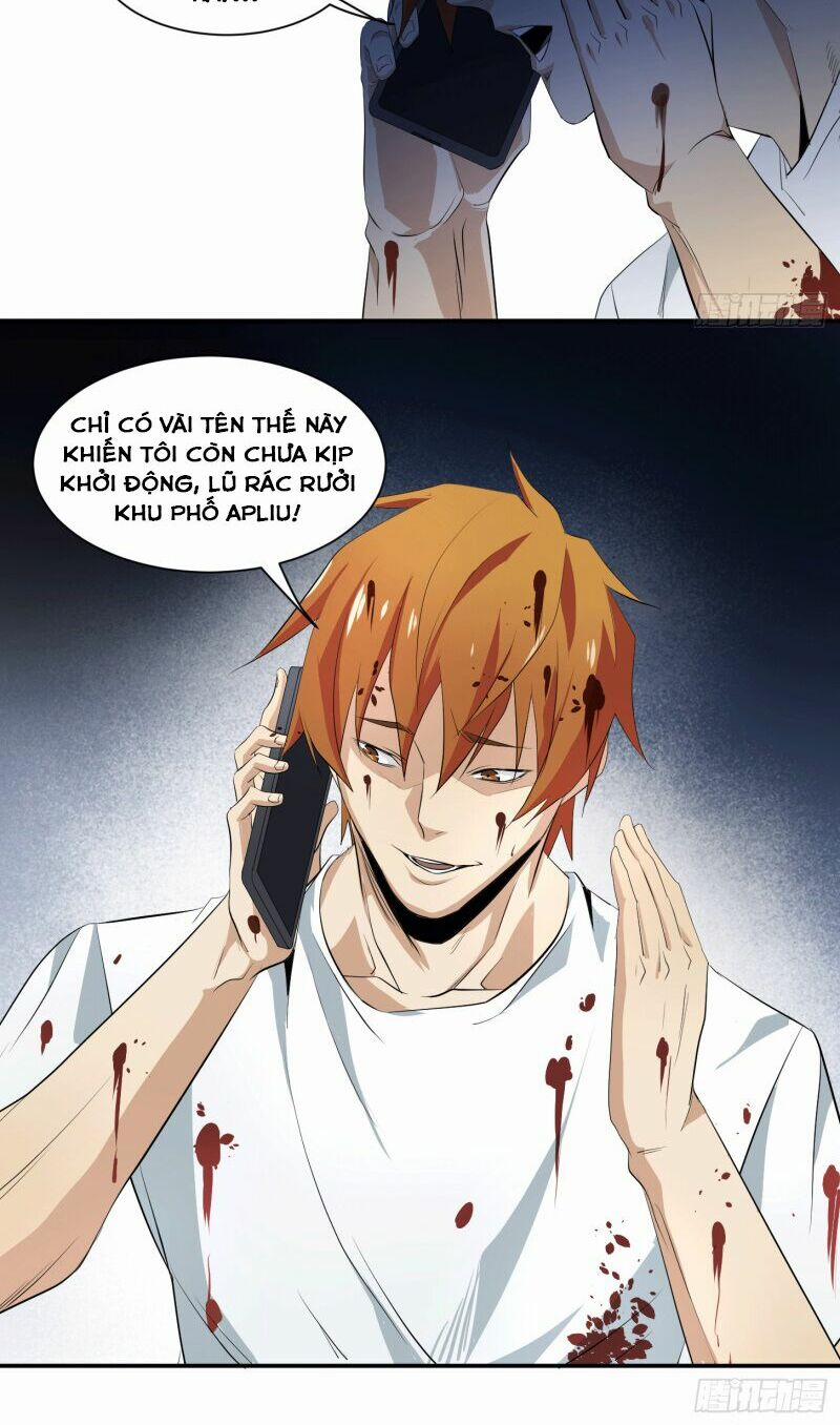 Nhất Ăn Tất 22 trang 15