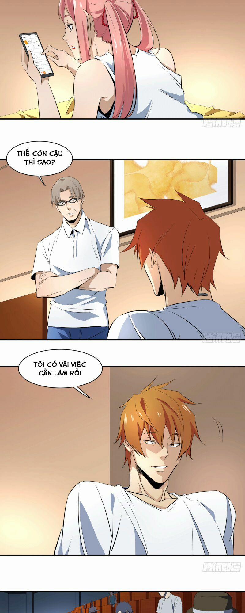 Nhất Ăn Tất 23 trang 10