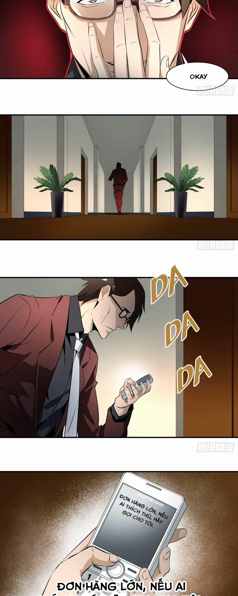 Nhất Ăn Tất 23 trang 6