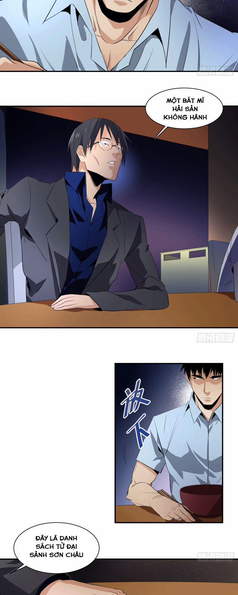 Nhất Ăn Tất 24 trang 6