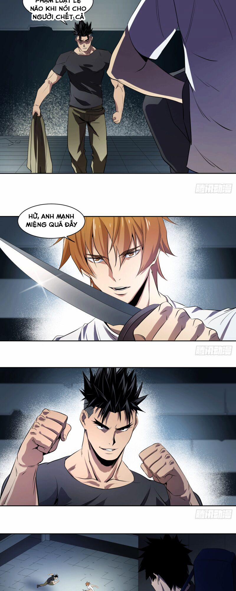 Nhất Ăn Tất 25 trang 12