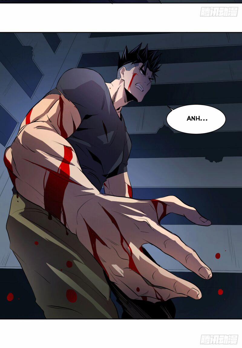 Nhất Ăn Tất 25 trang 16