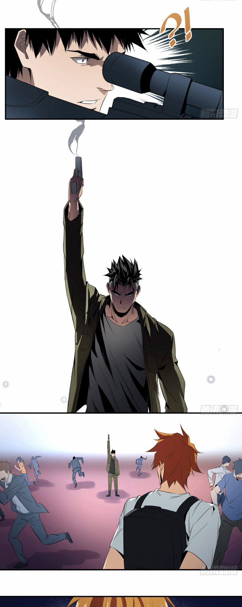 Nhất Ăn Tất 25 trang 6