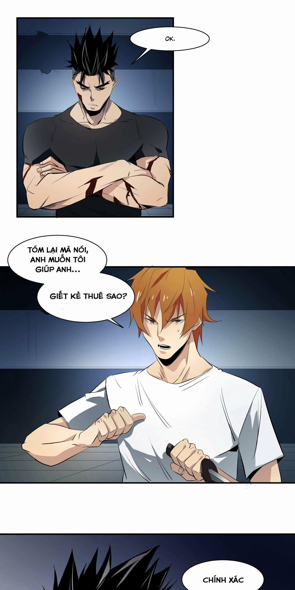 Nhất Ăn Tất 26 trang 10