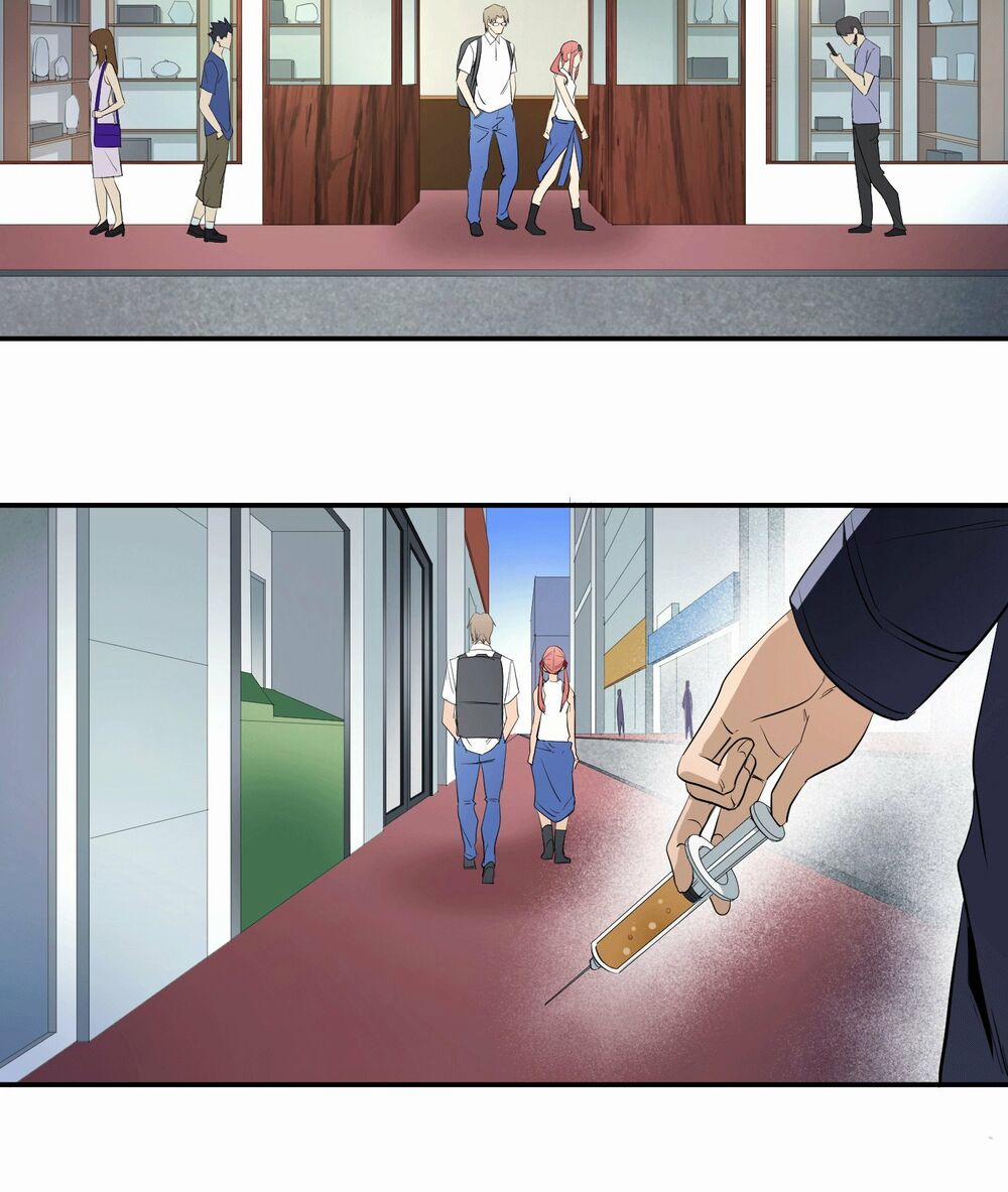 Nhất Ăn Tất 26 trang 12