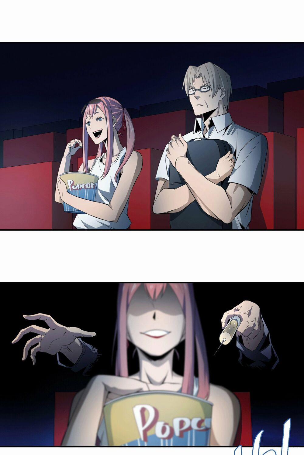 Nhất Ăn Tất 26 trang 14