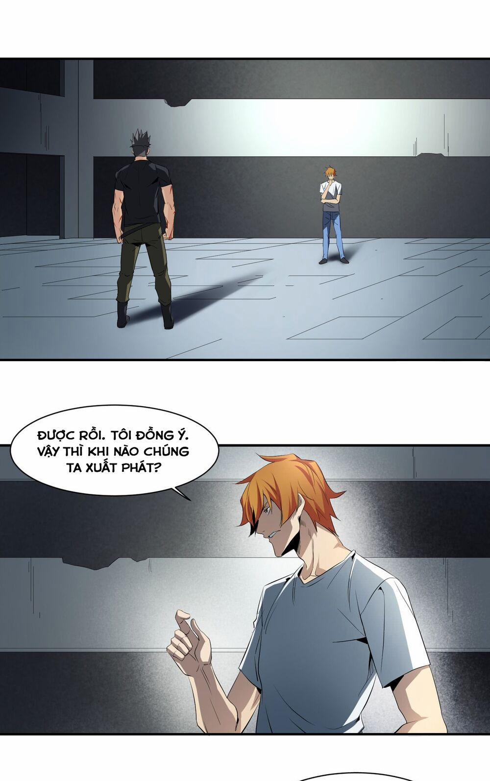 Nhất Ăn Tất 27 trang 11