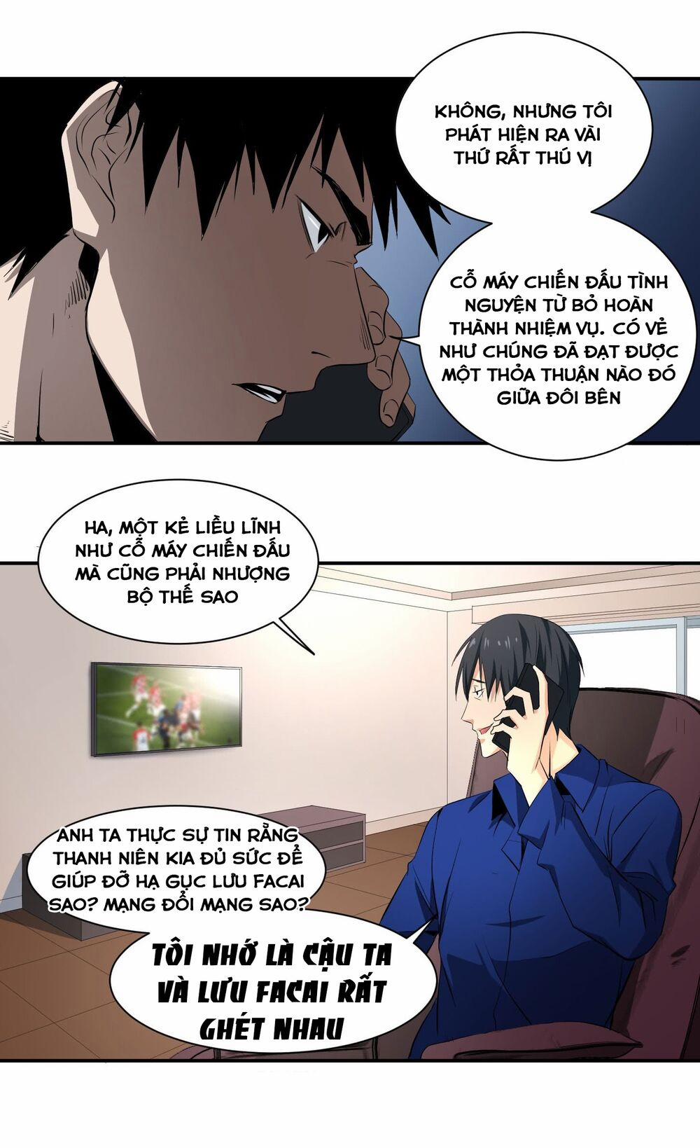 Nhất Ăn Tất 27 trang 16