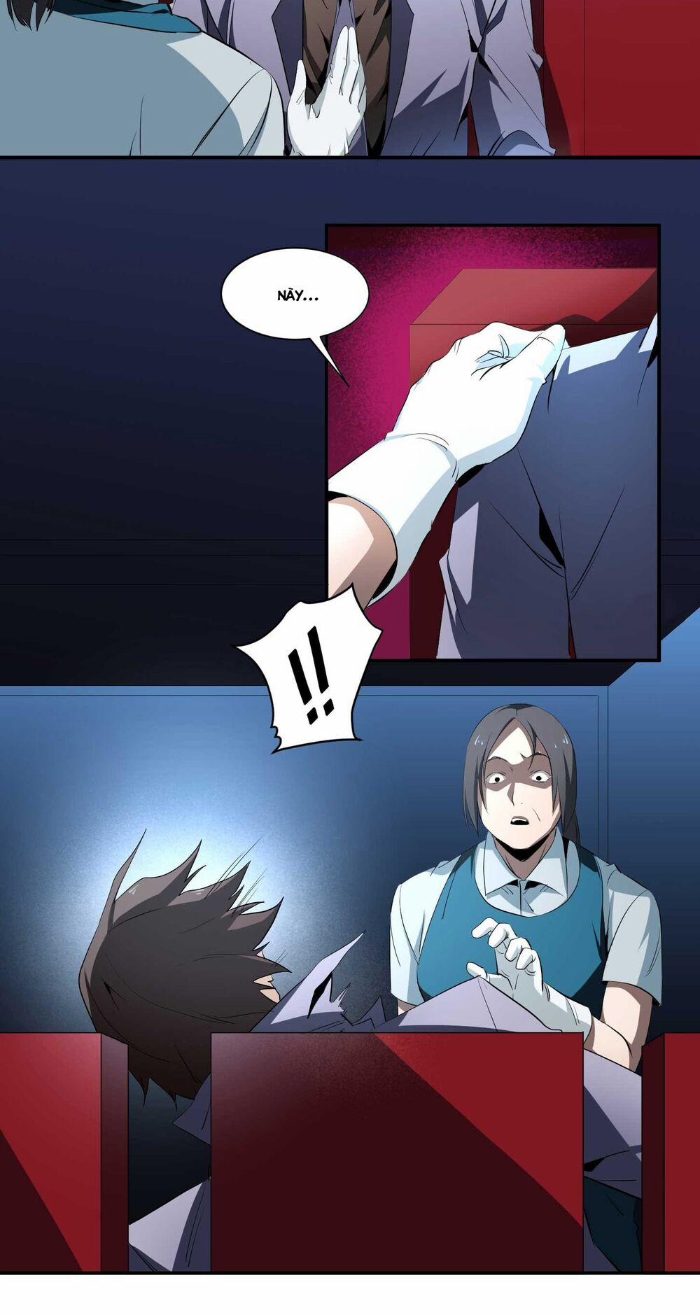 Nhất Ăn Tất 27 trang 3