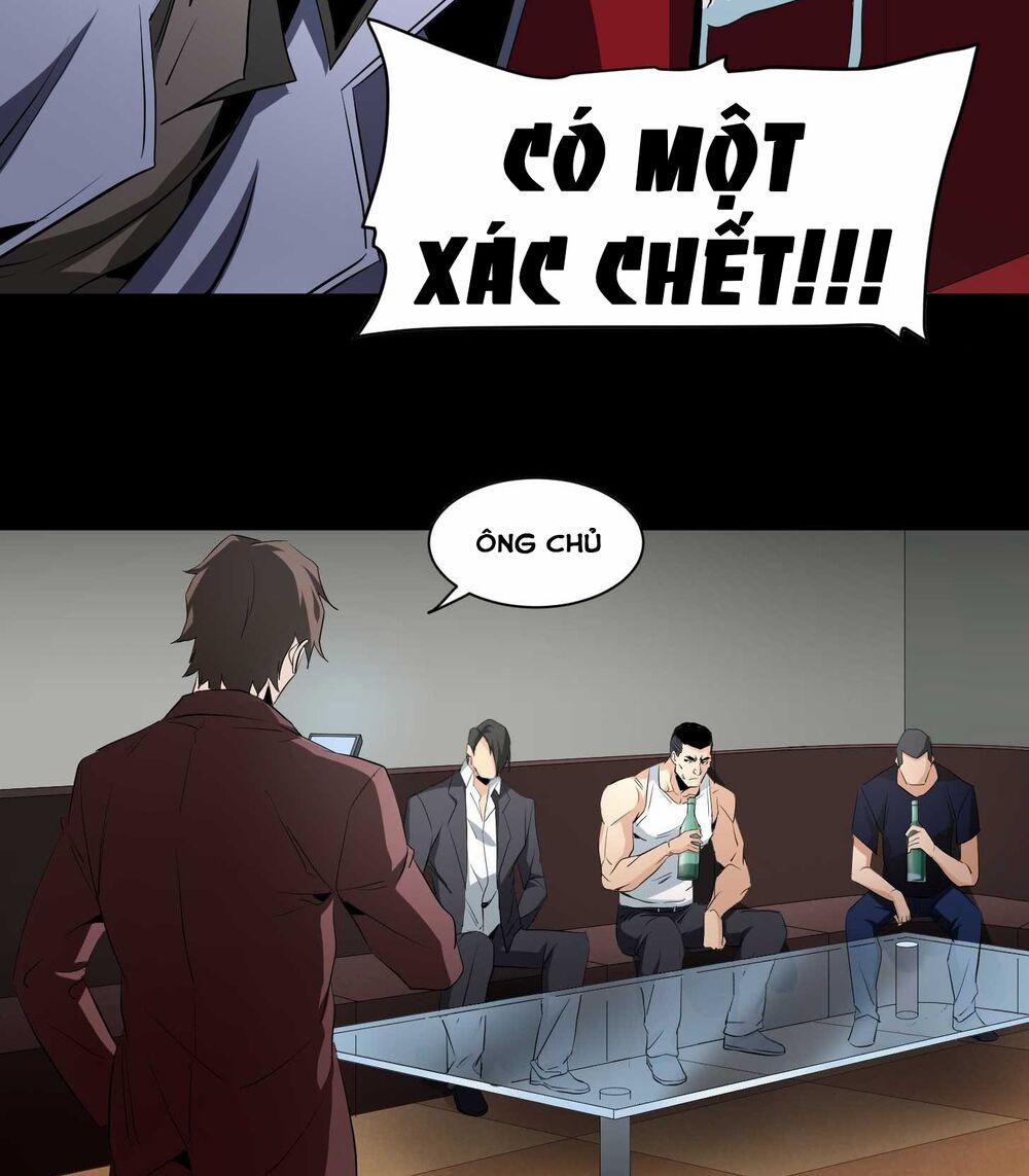 Nhất Ăn Tất 27 trang 5