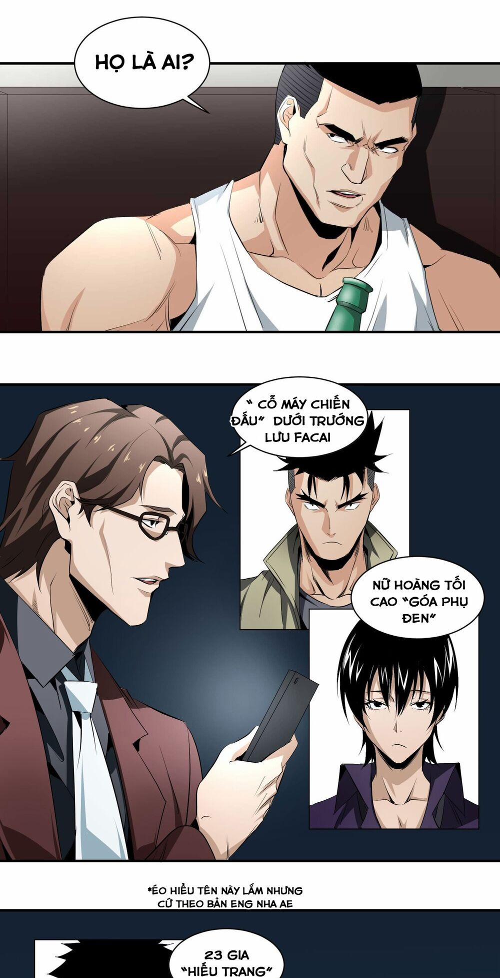 Nhất Ăn Tất 27 trang 7