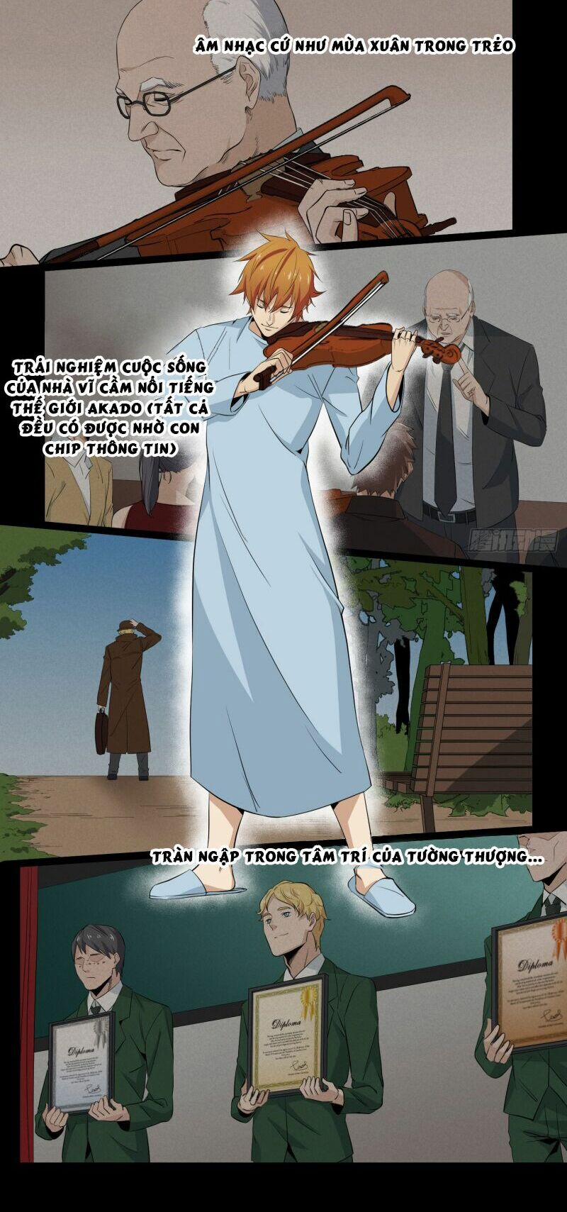 Nhất Ăn Tất 28.5 trang 3